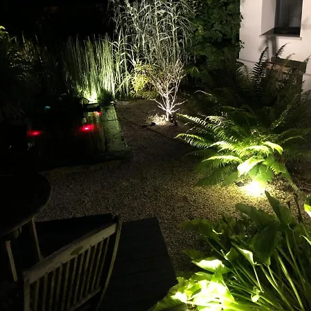 Vila Standing Piscine Privee En Ecrin De Verdure *