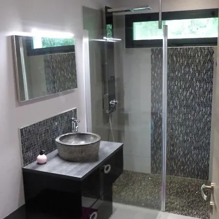 Vila Standing Piscine Privee En Ecrin De Verdure Mérignac