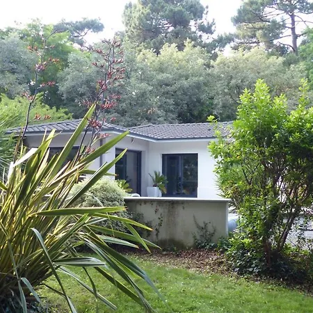 Villa Standing Piscine Privée En écrin De Verdure