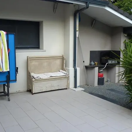 Villa Standing Piscine Privée En écrin De Verdure *