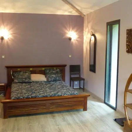 Vila Standing Piscine Privee En Ecrin De Verdure *