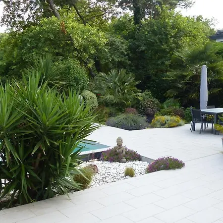 Vila Standing Piscine Privee En Ecrin De Verdure *