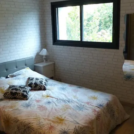 Vila Standing Piscine Privee En Ecrin De Verdure