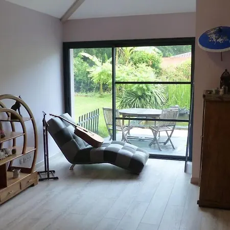 Standing Piscine Privee En Ecrin De Verdure