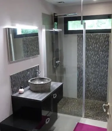 Standing Piscine Privee En Ecrin De Verdure * Mérignac