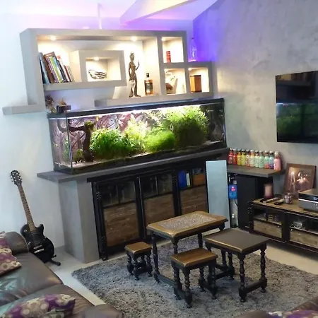 Villa Standing Piscine Privée En écrin De Verdure