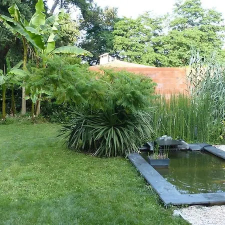 Vila Standing Piscine Privee En Ecrin De Verdure *