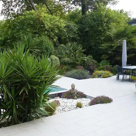 Vila Standing Piscine Privee En Ecrin De Verdure *