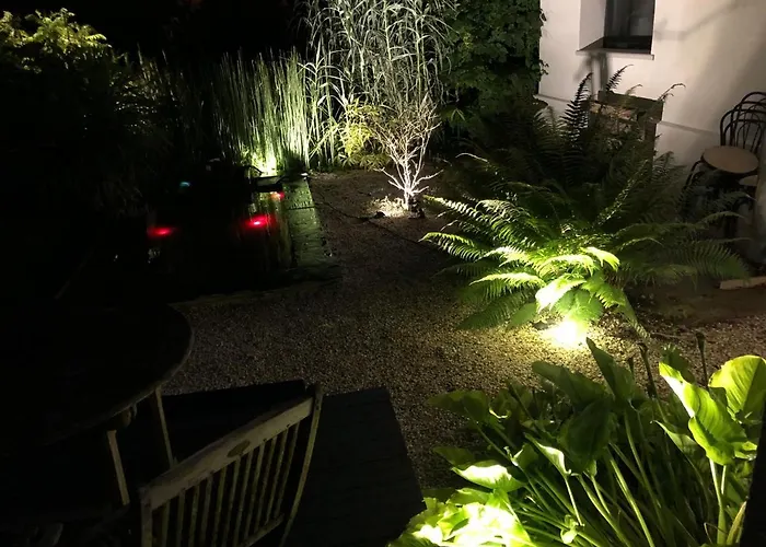 Villa Standing Piscine Privee En Ecrin De Verdure *