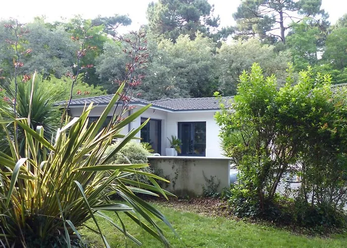 Villa Standing Piscine Privee En Ecrin De Verdure