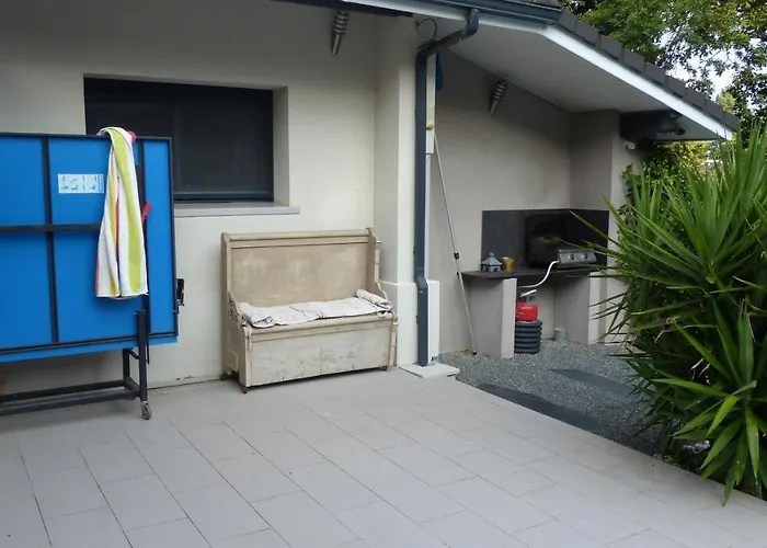 Villa Standing Piscine Privee En Ecrin De Verdure *