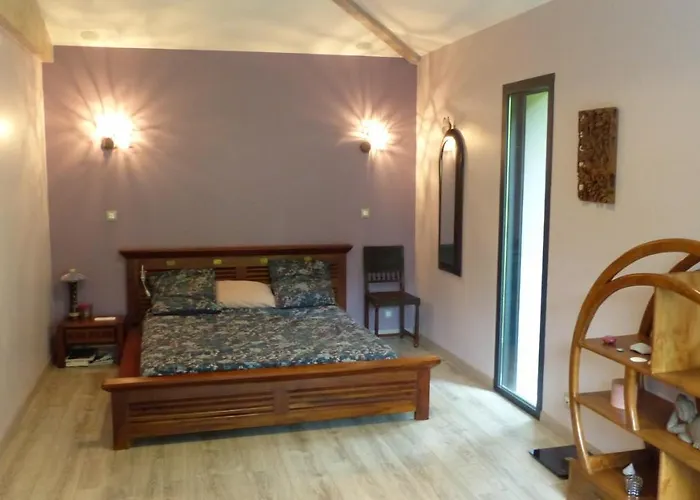 Villa Standing Piscine Privee En Ecrin De Verdure *