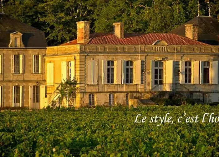 Standing Piscine Privee En Ecrin De Verdure